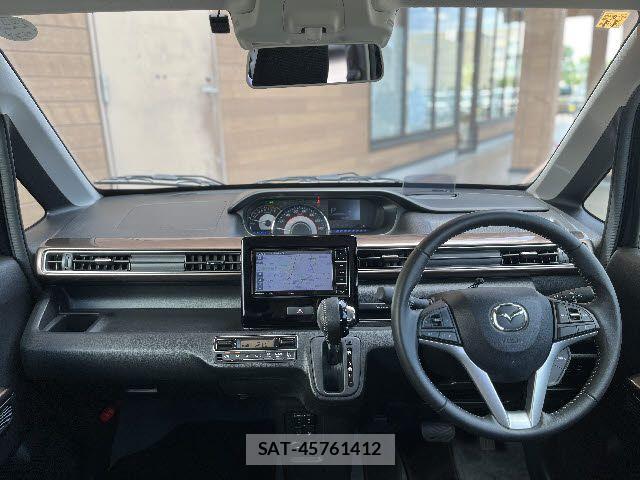 Mazda FLAIR 2023-11 7218661-1