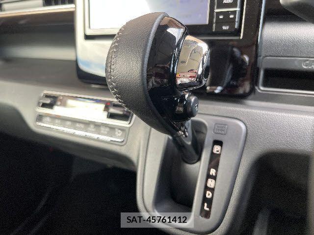 Mazda FLAIR 2023-11 7218661-19