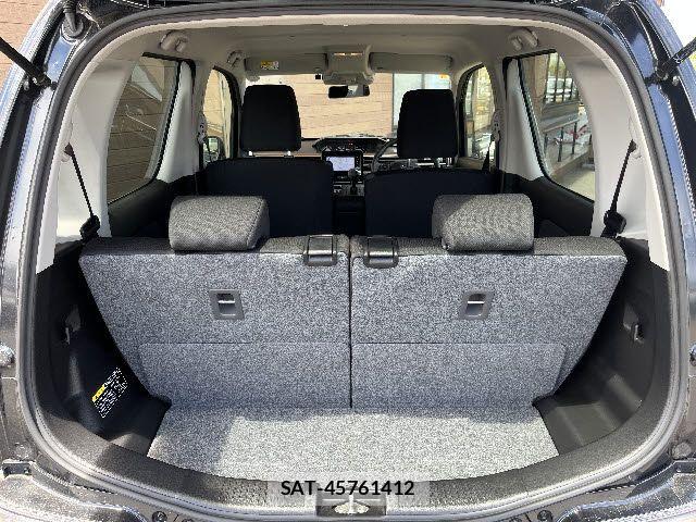 Mazda FLAIR 2023-11 7218661-20