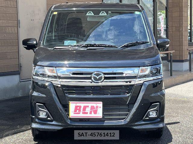 Mazda FLAIR 2023-11 7218661-21