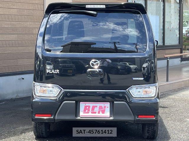Mazda FLAIR 2023-11 7218661-22