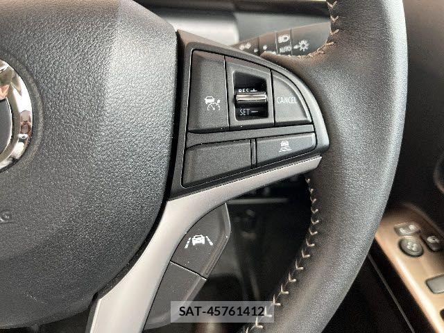 Mazda FLAIR 2023-11 7218661-23