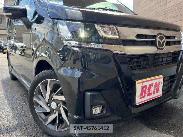 Mazda FLAIR 2023-11 7218661-25