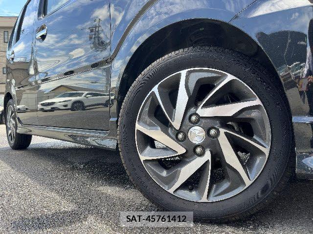 Mazda FLAIR 2023-11 7218661-26