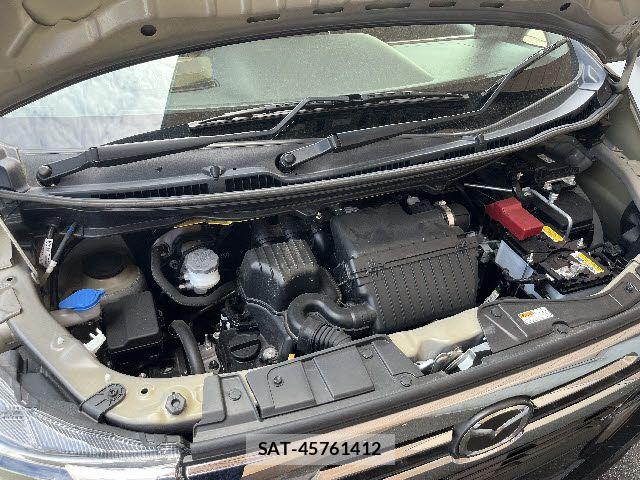 Mazda FLAIR 2023-11 7218661-27