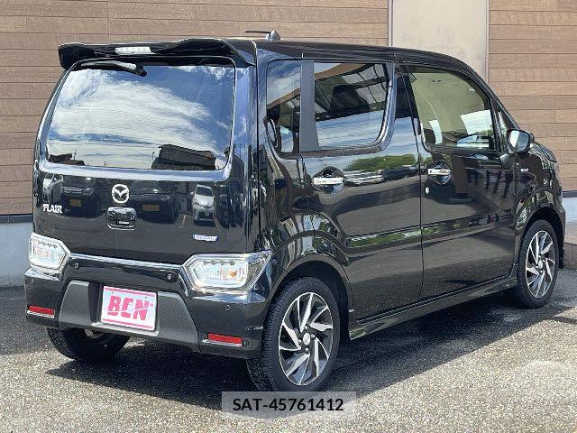 Mazda FLAIR 2023-11 7218661-2