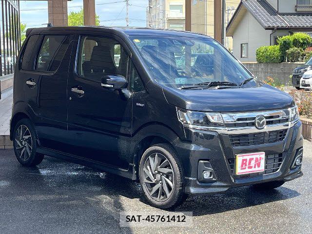 Mazda FLAIR 2023-11 7218661-6