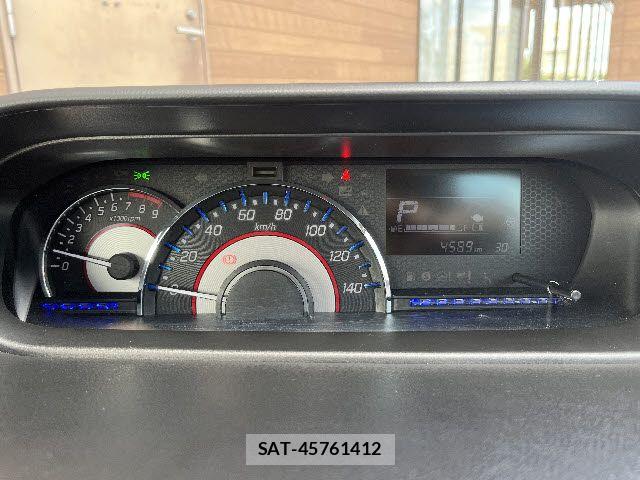Mazda FLAIR 2023-11 7218661-7