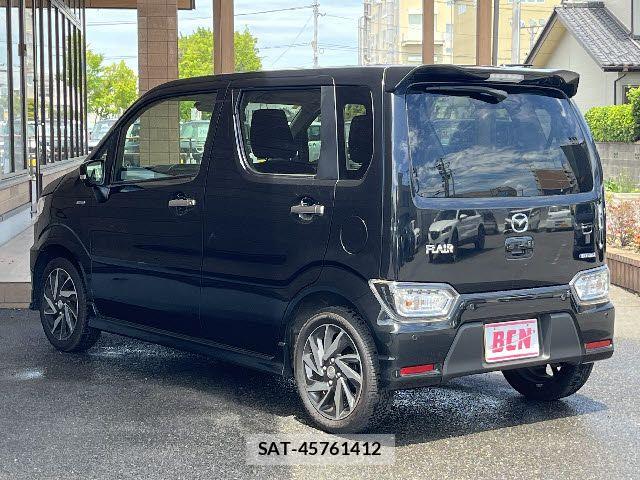 Mazda FLAIR 2023-11 7218661-8
