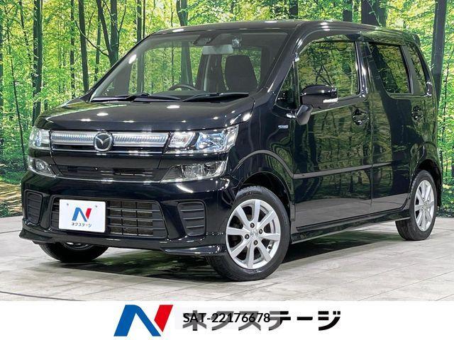 Mazda FLAIR 2019-05 7271900-0