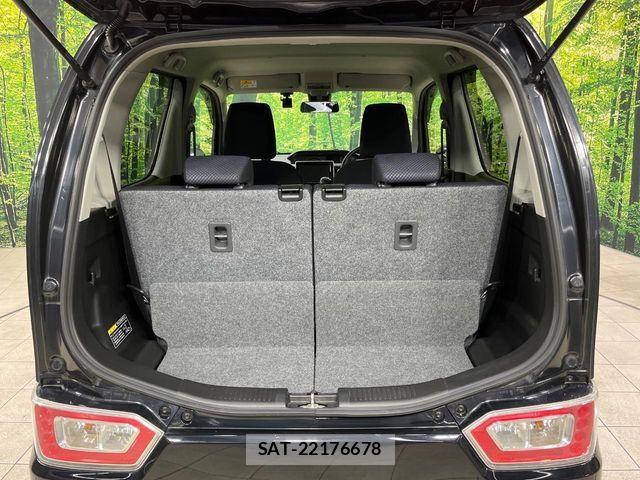 Mazda FLAIR 2019-05 7271900-9