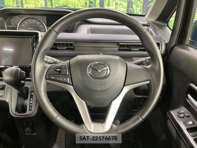 Mazda FLAIR 2019-05 7271900-10