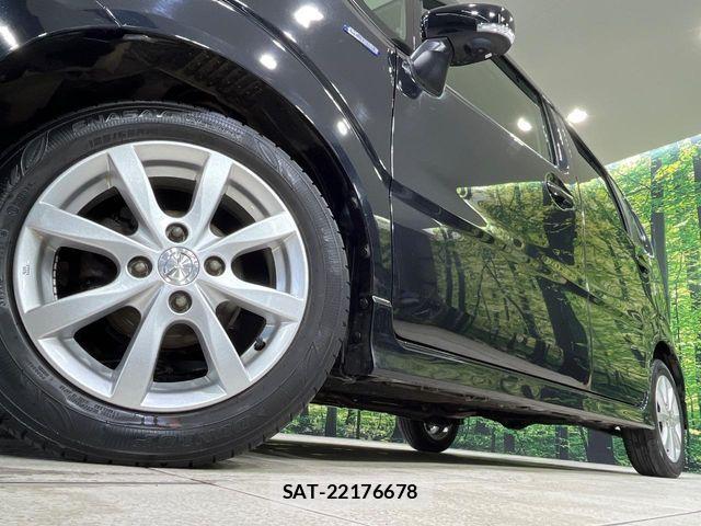 Mazda FLAIR 2019-05 7271900-12