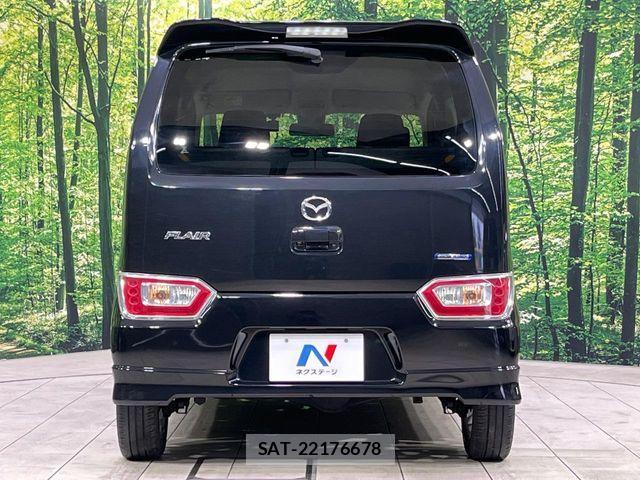 Mazda FLAIR 2019-05 7271900-14