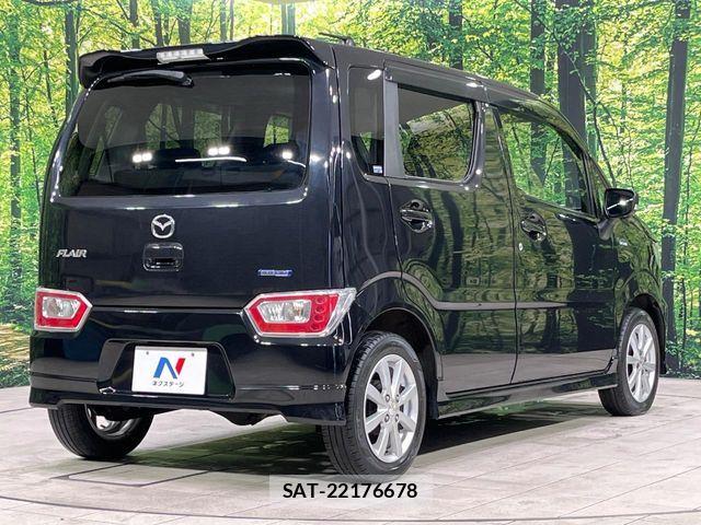 Mazda FLAIR 2019-05 7271900-16