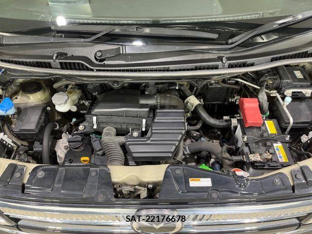 Mazda FLAIR 2019-05 7271900-17