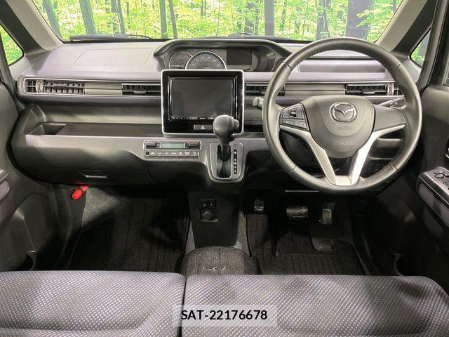 Mazda FLAIR 2019-05 7271900-1