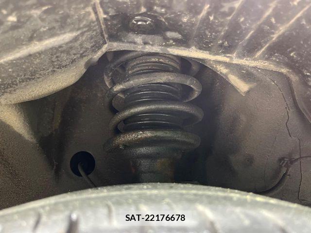Mazda FLAIR 2019-05 7271900-19