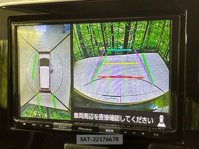 Mazda FLAIR 2019-05 7271900-3