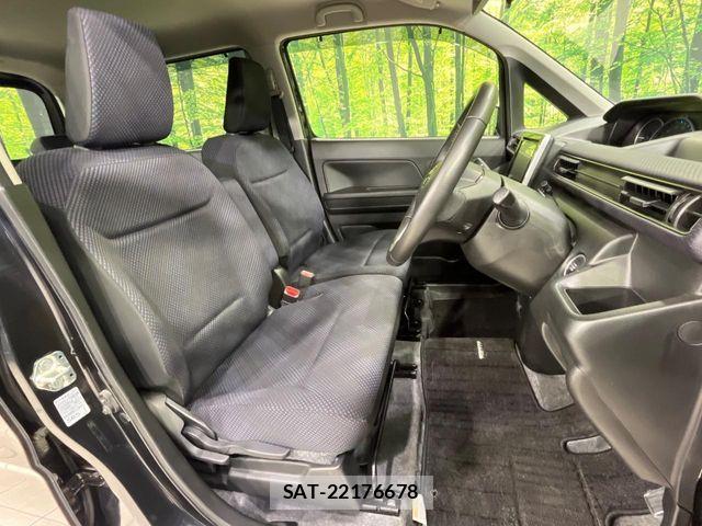 Mazda FLAIR 2019-05 7271900-7