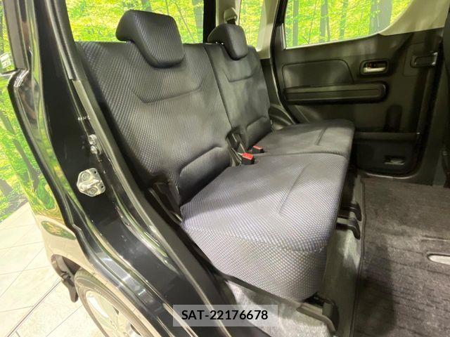 Mazda FLAIR 2019-05 7271900-8