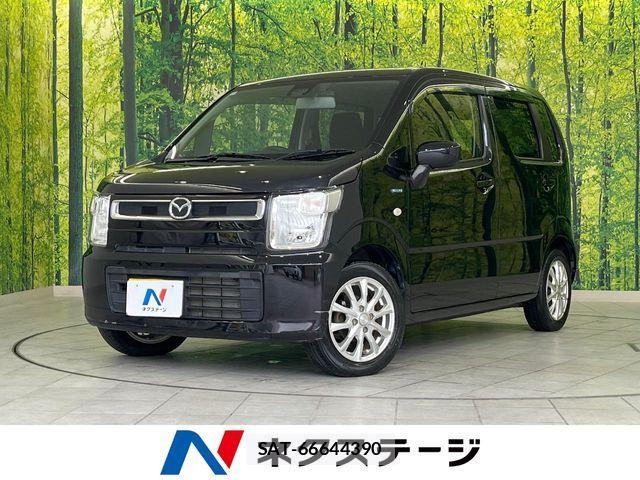 Mazda FLAIR 2021-07 7392172-0