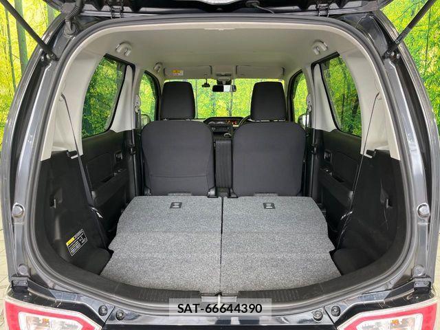 Mazda FLAIR 2021-07 7392172-9