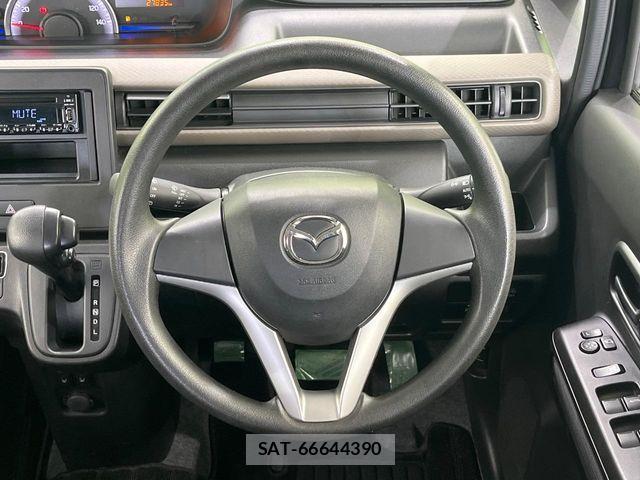 Mazda FLAIR 2021-07 7392172-10