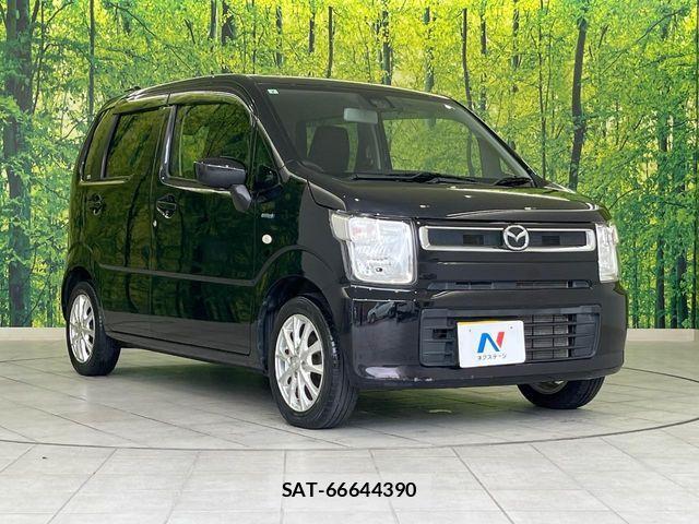 Mazda FLAIR 2021-07 7392172-15
