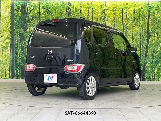 Mazda FLAIR 2021-07 7392172-16