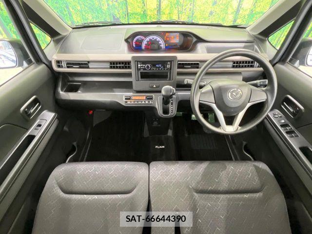 Mazda FLAIR 2021-07 7392172-1