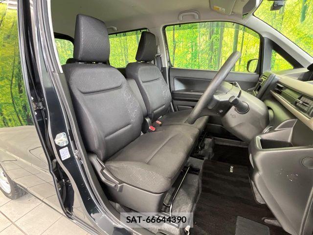 Mazda FLAIR 2021-07 7392172-7