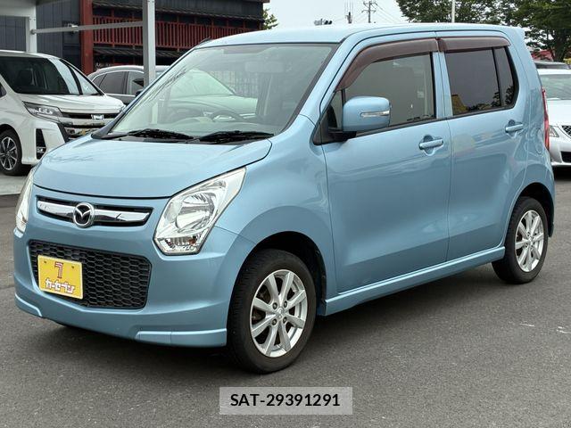 Mazda FLAIR 2013-08 7784980-9