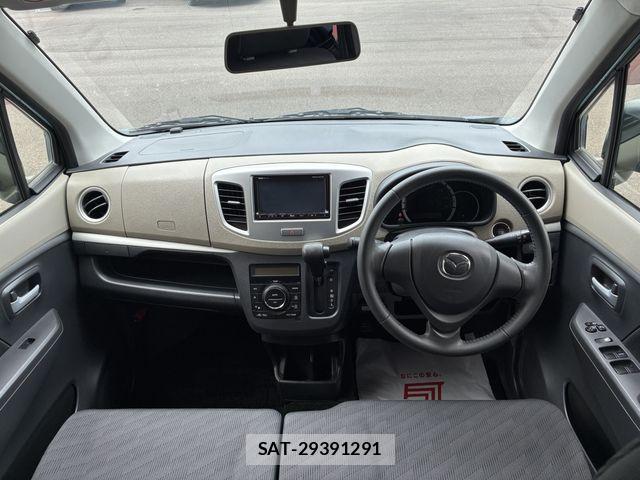 Mazda FLAIR 2013-08 7784980-10