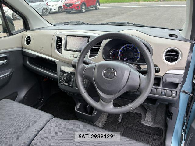 Mazda FLAIR 2013-08 7784980-11