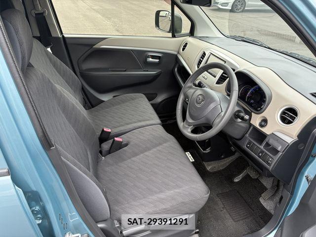 Mazda FLAIR 2013-08 7784980-12