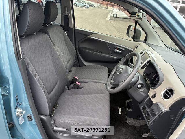 Mazda FLAIR 2013-08 7784980-13