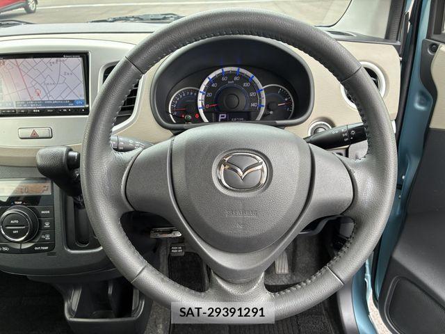 Mazda FLAIR 2013-08 7784980-17