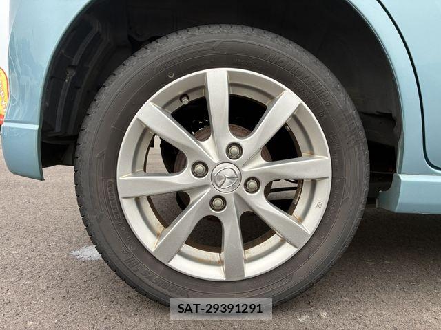 Mazda FLAIR 2013-08 7784980-25