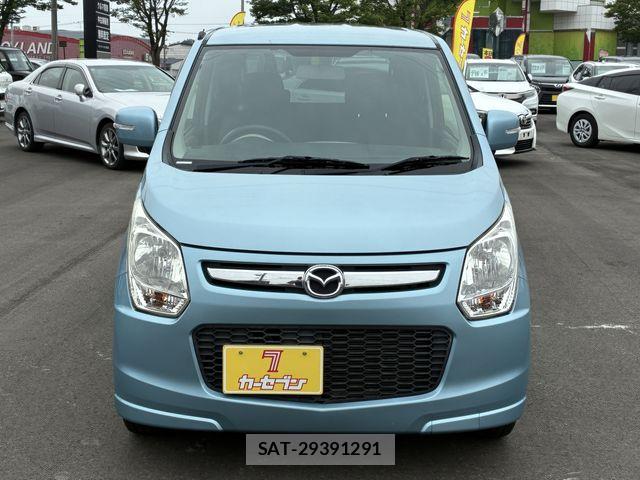 Mazda FLAIR 2013-08 7784980-2