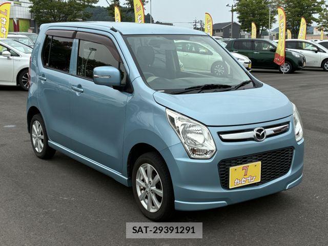Mazda FLAIR 2013-08 7784980-3