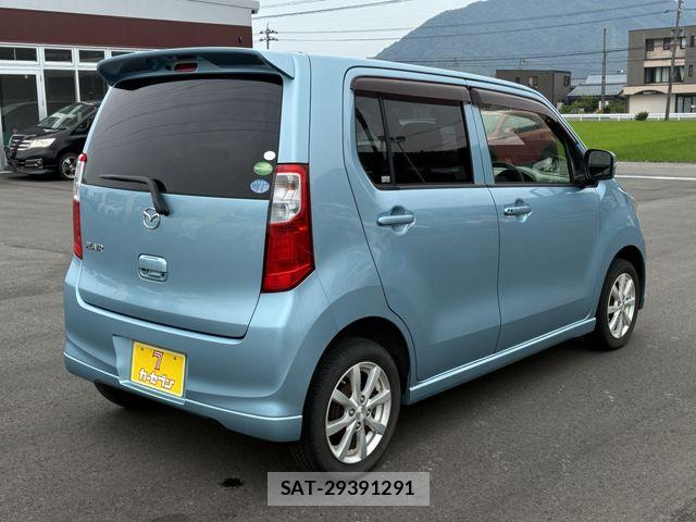Mazda FLAIR 2013-08 7784980-5