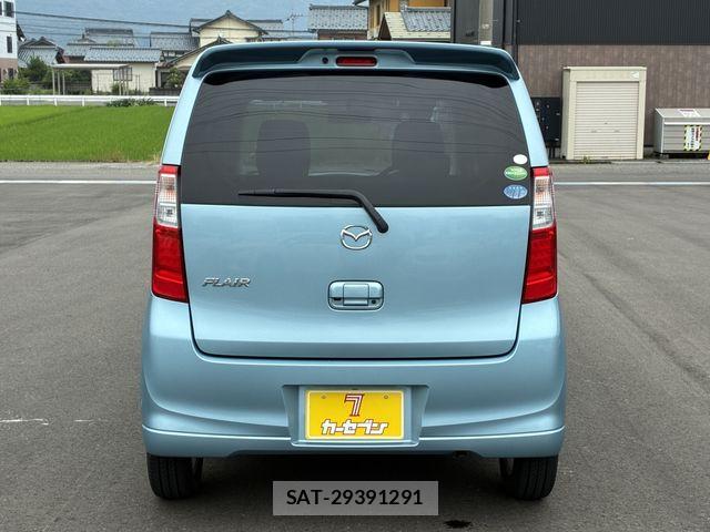Mazda FLAIR 2013-08 7784980-6