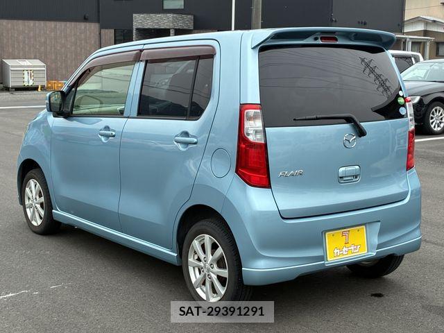Mazda FLAIR 2013-08 7784980-7