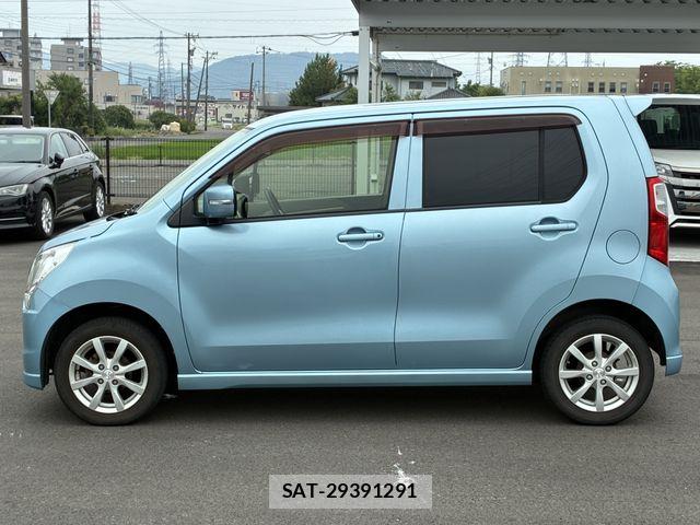 Mazda FLAIR 2013-08 7784980-8