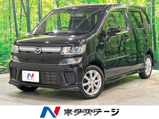 Mazda FLAIR 2021-12 7876509-0