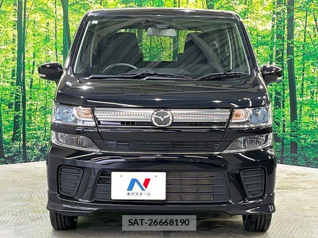 Mazda FLAIR 2021-12 7876509-14