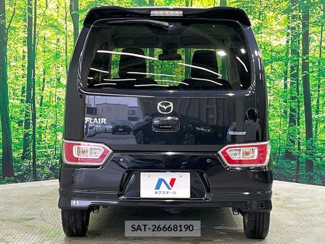 Mazda FLAIR 2021-12 7876509-15