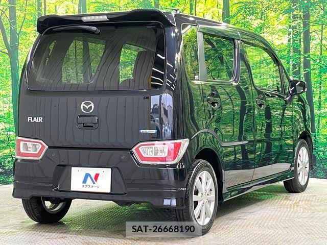 Mazda FLAIR 2021-12 7876509-17