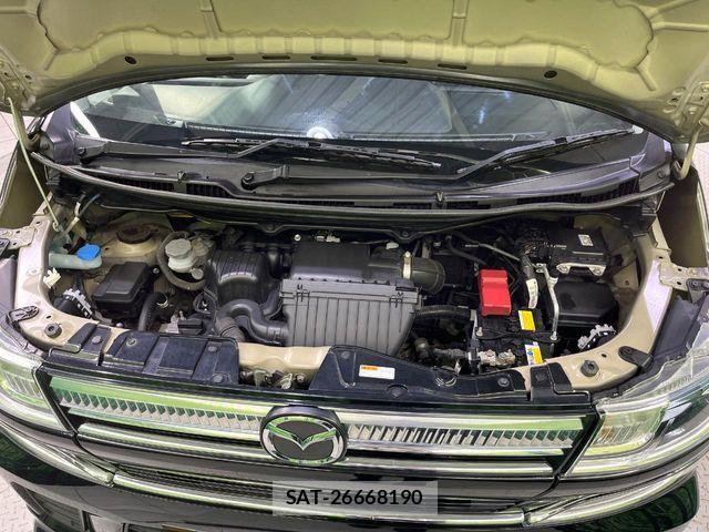 Mazda FLAIR 2021-12 7876509-18
